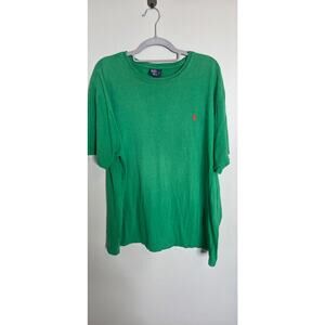 Polo Ralph Lauren Green Tee